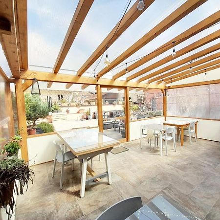 Biobenessere Eco-B&B -Adults Only- Moto&Bike Parking Arezzo Luaran gambar