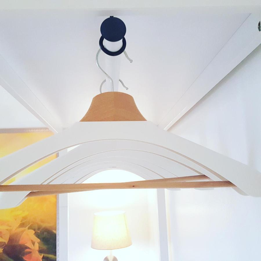 Biobenessere Eco-B&B -Adults Only- Moto&Bike Parking Arezzo Luaran gambar