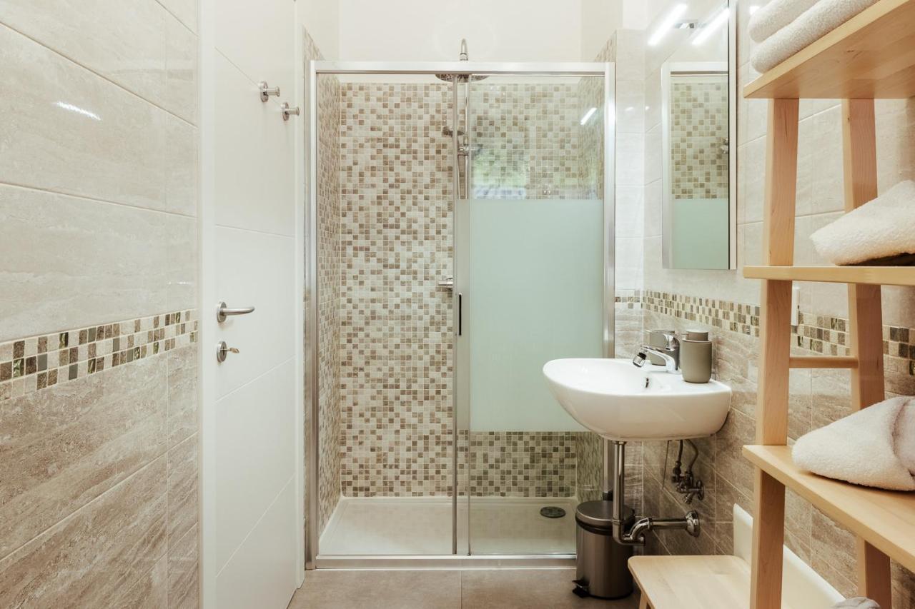 Biobenessere Eco-B&B -Adults Only- Moto&Bike Parking Arezzo Luaran gambar