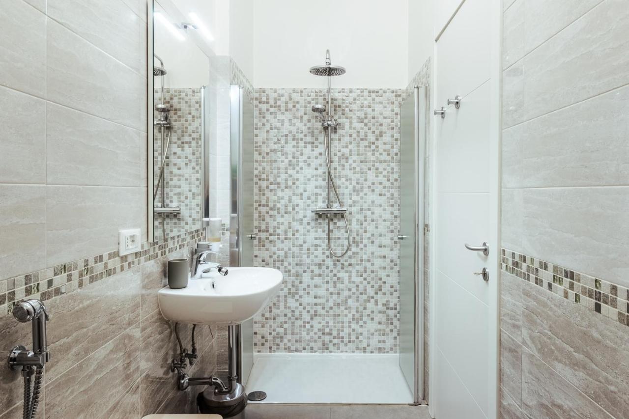Biobenessere Eco-B&B -Adults Only- Moto&Bike Parking Arezzo Luaran gambar