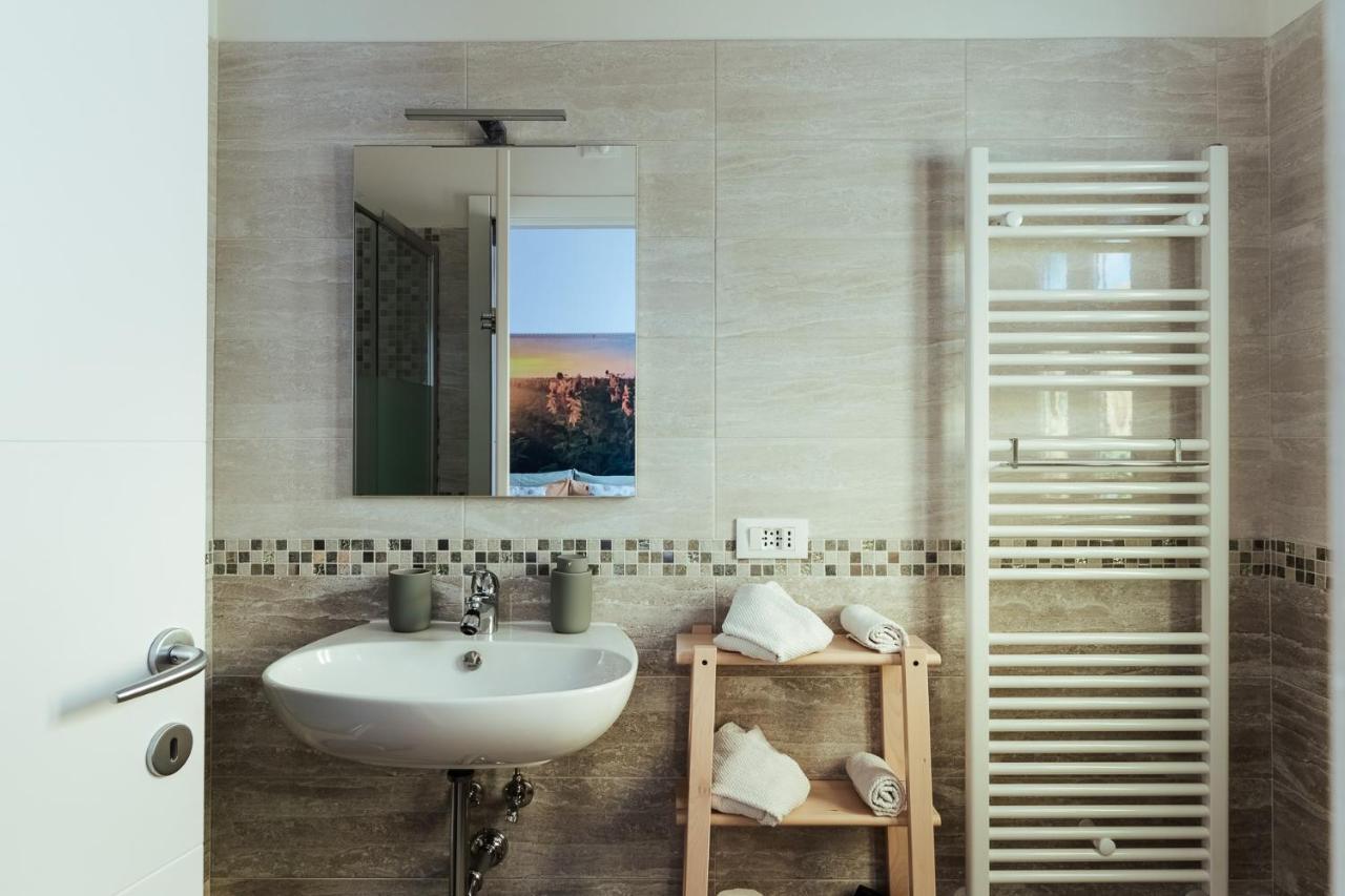 Biobenessere Eco-B&B -Adults Only- Moto&Bike Parking Arezzo Luaran gambar