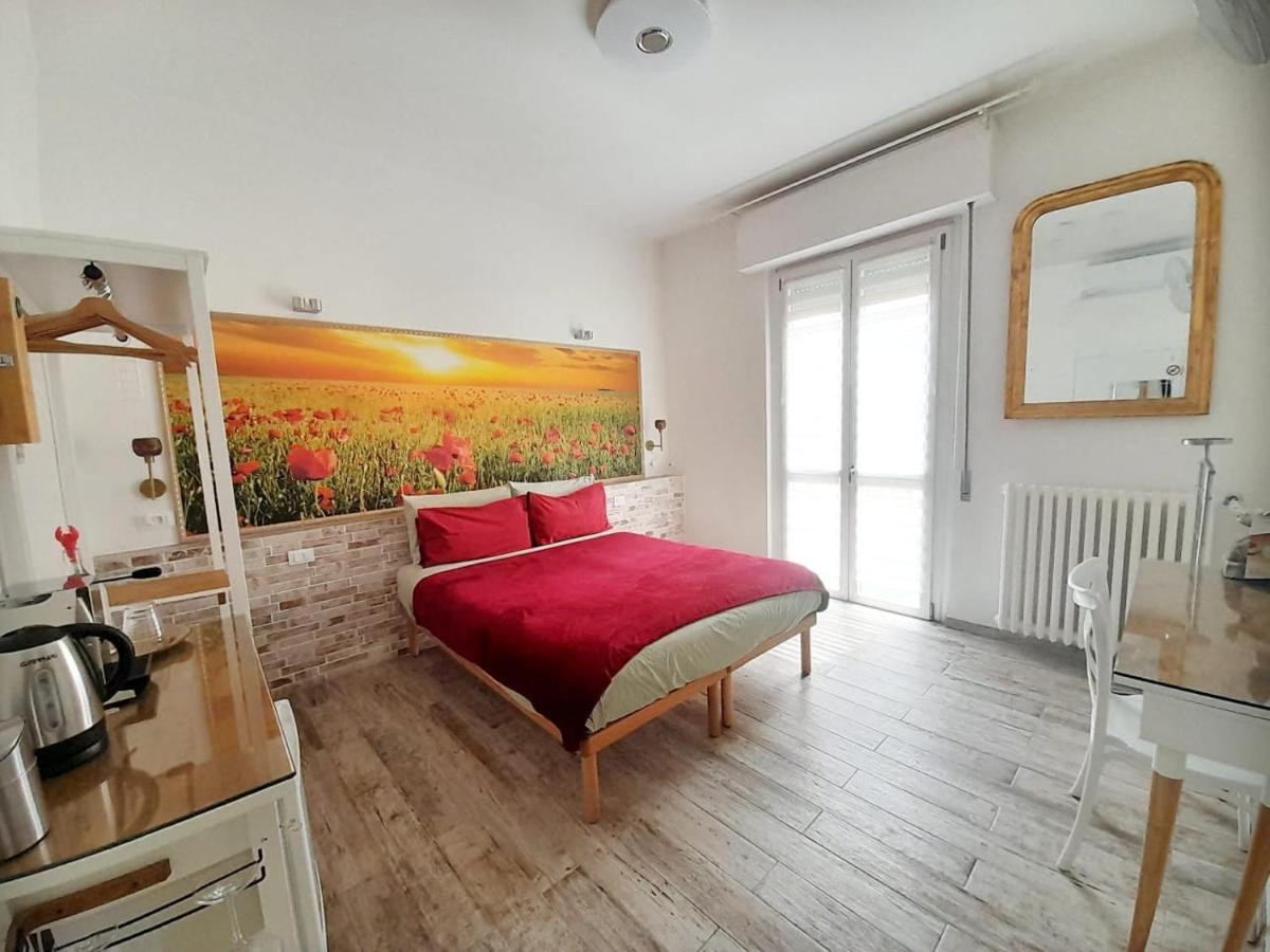 Biobenessere Eco-B&B -Adults Only- Moto&Bike Parking Arezzo Luaran gambar