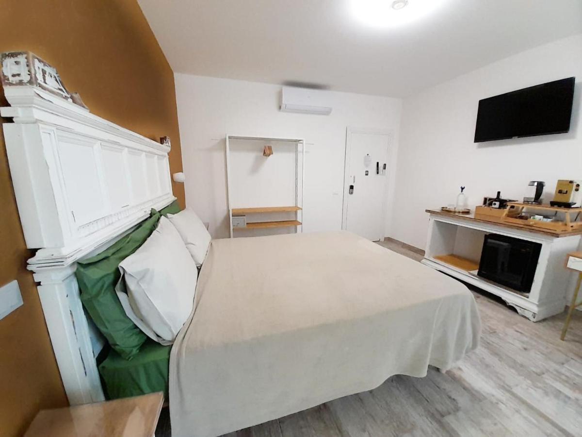 Biobenessere Eco-B&B -Adults Only- Moto&Bike Parking Arezzo Luaran gambar