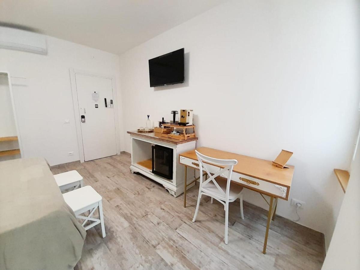 Biobenessere Eco-B&B -Adults Only- Moto&Bike Parking Arezzo Luaran gambar