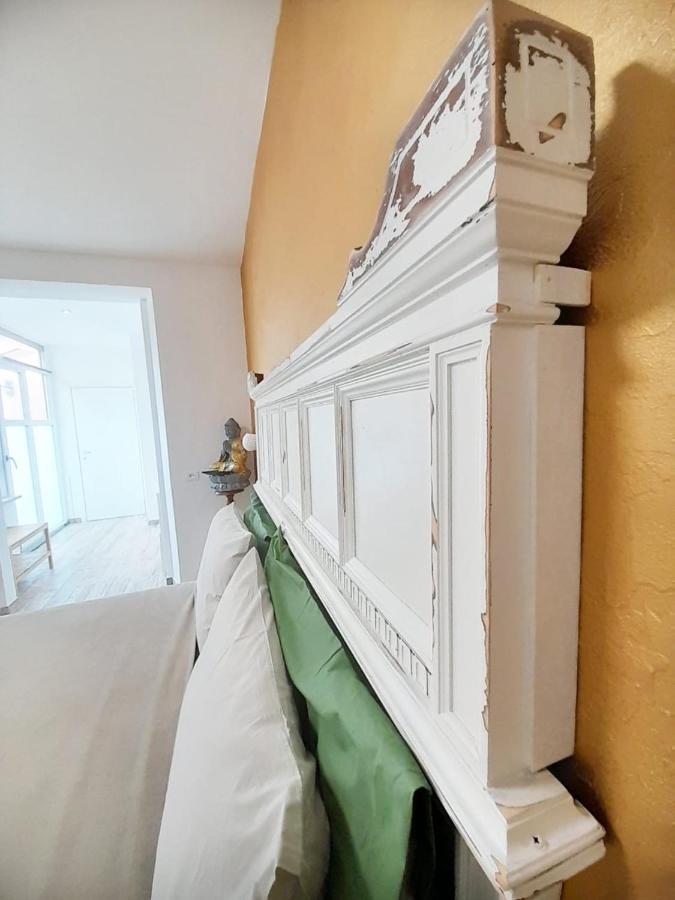 Biobenessere Eco-B&B -Adults Only- Moto&Bike Parking Arezzo Luaran gambar