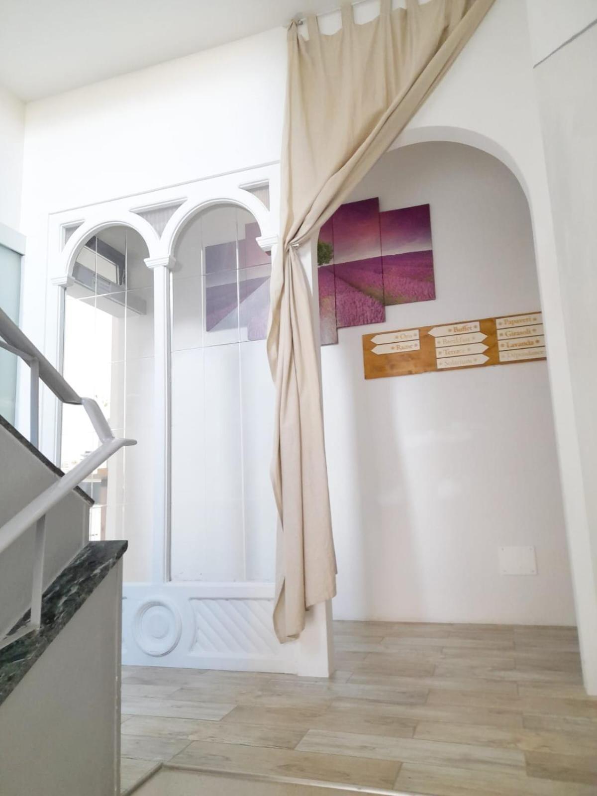 Biobenessere Eco-B&B -Adults Only- Moto&Bike Parking Arezzo Luaran gambar