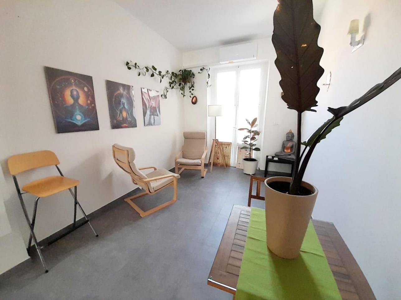 Biobenessere Eco-B&B -Adults Only- Moto&Bike Parking Arezzo Luaran gambar
